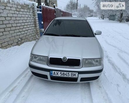 Сірий Шкода Октавія, об'ємом двигуна 0 л та пробігом 338 тис. км за 5500 $, фото 1 на Automoto.ua