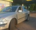 Серый Шкода Октавия, объемом двигателя 1.6 л и пробегом 228 тыс. км за 5600 $, фото 1 на Automoto.ua