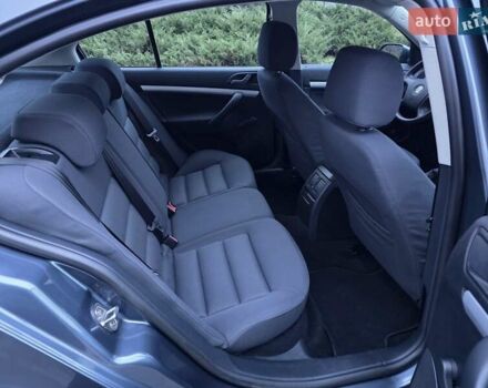 Сірий Шкода Октавія, об'ємом двигуна 1.6 л та пробігом 131 тис. км за 7100 $, фото 54 на Automoto.ua