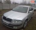 Серый Шкода Октавия, объемом двигателя 1.6 л и пробегом 392 тыс. км за 5200 $, фото 1 на Automoto.ua