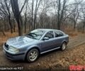Серый Шкода Октавия, объемом двигателя 1.6 л и пробегом 222 тыс. км за 3700 $, фото 1 на Automoto.ua