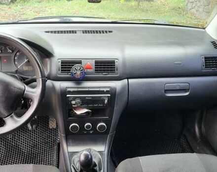 Сірий Шкода Октавія, об'ємом двигуна 1.6 л та пробігом 328 тис. км за 4700 $, фото 6 на Automoto.ua