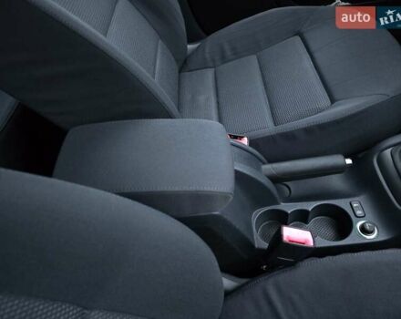 Сірий Шкода Октавія, об'ємом двигуна 1.6 л та пробігом 131 тис. км за 7100 $, фото 35 на Automoto.ua