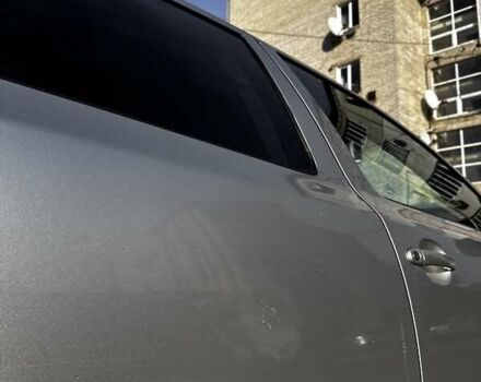 Серый Шкода Октавия, объемом двигателя 1.6 л и пробегом 374 тыс. км за 5900 $, фото 50 на Automoto.ua