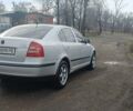 Серый Шкода Октавия, объемом двигателя 1.6 л и пробегом 205 тыс. км за 6500 $, фото 4 на Automoto.ua