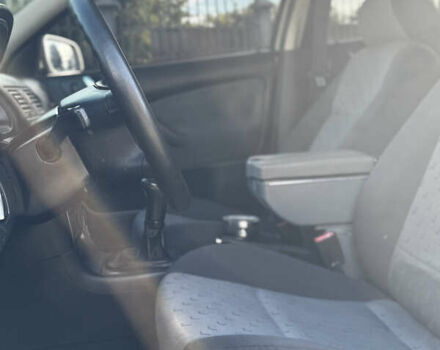 Шкода Октавия 2006 в Снятине на Automoto.ua Серый Шкода Октавия, объемом двигателя 1.9 л и пробегом 350 тыс. км за 4150 $, фото 8 на Automoto.ua