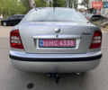 Серый Шкода Октавия, объемом двигателя 1.6 л и пробегом 237 тыс. км за 5500 $, фото 3 на Automoto.ua