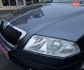 Сірий Шкода Октавія, об'ємом двигуна 1.6 л та пробігом 131 тис. км за 7100 $, фото 11 на Automoto.ua