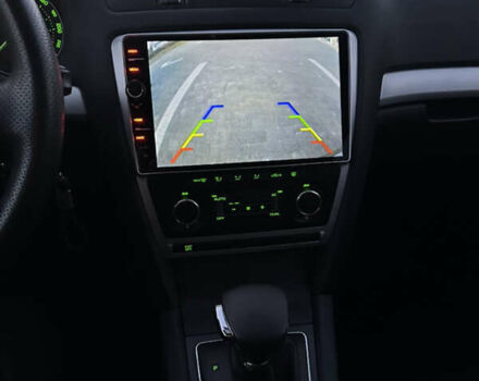 Сірий Шкода Октавія, об'ємом двигуна 1.6 л та пробігом 277 тис. км за 8300 $, фото 5 на Automoto.ua