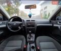 Серый Шкода Октавия, объемом двигателя 1.6 л и пробегом 203 тыс. км за 5500 $, фото 13 на Automoto.ua