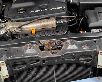 Сірий Шкода Октавія, об'ємом двигуна 1.8 л та пробігом 0 тис. км за 4500 $, фото 7 на Automoto.ua