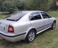 Шкода Октавия 2006 в Киеве на Automoto.ua Серый Шкода Октавия, объемом двигателя 1.6 л и пробегом 270 тыс. км за 5500 $, фото 2 на Automoto.ua