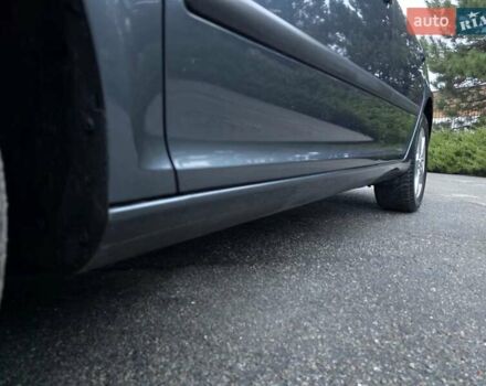 Сірий Шкода Октавія, об'ємом двигуна 1.6 л та пробігом 131 тис. км за 7100 $, фото 14 на Automoto.ua