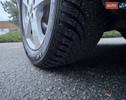 Сірий Шкода Октавія, об'ємом двигуна 1.6 л та пробігом 131 тис. км за 7100 $, фото 112 на Automoto.ua