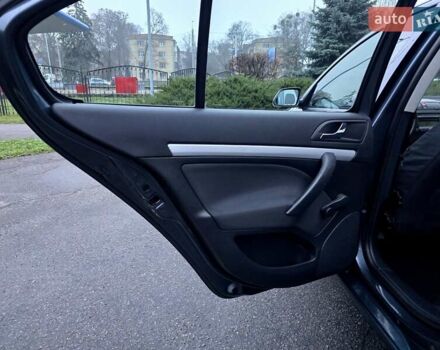 Сірий Шкода Октавія, об'ємом двигуна 1.6 л та пробігом 131 тис. км за 7100 $, фото 79 на Automoto.ua