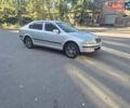Шкода Октавия 2006 в Кропивницком (Кировограде) на Automoto.ua Серый Шкода Октавия, объемом двигателя 2 л и пробегом 279 тыс. км за 5200 $, фото 1 на Automoto.ua