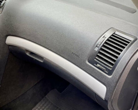 Серый Шкода Октавия, объемом двигателя 2 л и пробегом 201 тыс. км за 5499 $, фото 26 на Automoto.ua