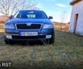 Серый Шкода Октавия, объемом двигателя 1.6 л и пробегом 236 тыс. км за 6500 $, фото 1 на Automoto.ua