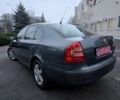 Серый Шкода Октавия, объемом двигателя 1.6 л и пробегом 130 тыс. км за 7300 $, фото 5 на Automoto.ua