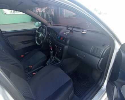 Сірий Шкода Октавія, об'ємом двигуна 1.6 л та пробігом 269 тис. км за 4500 $, фото 5 на Automoto.ua