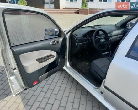 Сірий Шкода Октавія, об'ємом двигуна 1.6 л та пробігом 350 тис. км за 4400 $, фото 9 на Automoto.ua