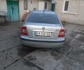 Серый Шкода Октавия, объемом двигателя 1.6 л и пробегом 237 тыс. км за 5500 $, фото 2 на Automoto.ua