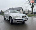 Сірий Шкода Октавія, об'ємом двигуна 1.6 л та пробігом 261 тис. км за 4800 $, фото 1 на Automoto.ua