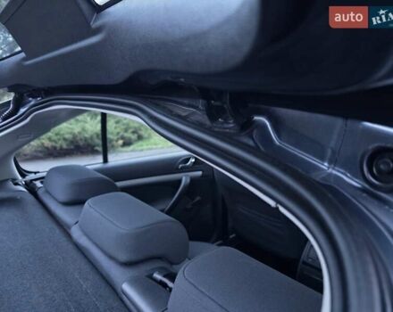 Сірий Шкода Октавія, об'ємом двигуна 1.6 л та пробігом 131 тис. км за 7100 $, фото 94 на Automoto.ua