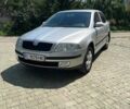 Серый Шкода Октавия, объемом двигателя 1.98 л и пробегом 270 тыс. км за 6500 $, фото 1 на Automoto.ua