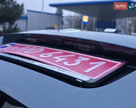 Сірий Шкода Октавія, об'ємом двигуна 1.6 л та пробігом 131 тис. км за 7100 $, фото 95 на Automoto.ua