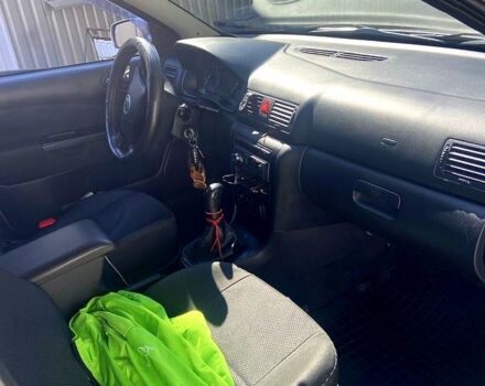 Серый Шкода Октавия, объемом двигателя 1.6 л и пробегом 365 тыс. км за 5500 $, фото 2 на Automoto.ua