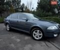 Сірий Шкода Октавія, об'ємом двигуна 1.6 л та пробігом 131 тис. км за 7100 $, фото 6 на Automoto.ua
