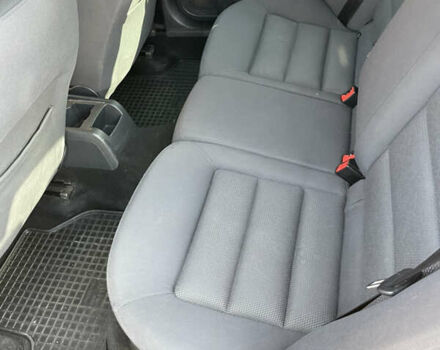 Сірий Шкода Октавія, об'ємом двигуна 2 л та пробігом 302 тис. км за 6100 $, фото 25 на Automoto.ua