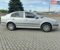 Сірий Шкода Октавія, об'ємом двигуна 1.6 л та пробігом 350 тис. км за 4400 $, фото 12 на Automoto.ua