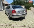 Шкода Октавия 2006 в Полтаве на Automoto.ua Серый Шкода Октавия, объемом двигателя 1.98 л и пробегом 270 тыс. км за 5500 $, фото 2 на Automoto.ua
