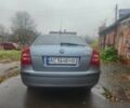 Сірий Шкода Октавія, об'ємом двигуна 1.6 л та пробігом 180 тис. км за 5500 $, фото 7 на Automoto.ua