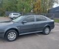 Сірий Шкода Октавія, об'ємом двигуна 1.6 л та пробігом 244 тис. км за 4950 $, фото 6 на Automoto.ua