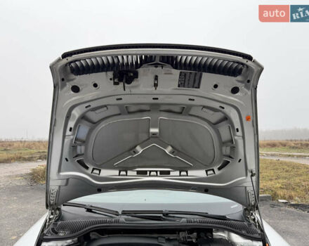 Серый Шкода Октавия, объемом двигателя 1.6 л и пробегом 173 тыс. км за 7199 $, фото 70 на Automoto.ua