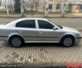 Серый Шкода Октавия, объемом двигателя 1.6 л и пробегом 200 тыс. км за 6100 $, фото 1 на Automoto.ua