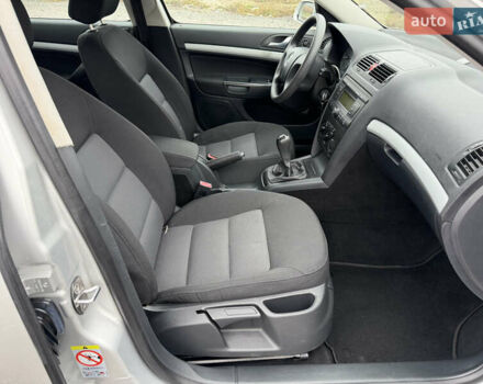 Серый Шкода Октавия, объемом двигателя 1.6 л и пробегом 173 тыс. км за 7199 $, фото 71 на Automoto.ua