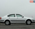 Серый Шкода Октавия, объемом двигателя 1.6 л и пробегом 173 тыс. км за 7199 $, фото 13 на Automoto.ua