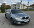 Серый Шкода Октавия, объемом двигателя 1.9 л и пробегом 350 тыс. км за 5700 $, фото 1 на Automoto.ua