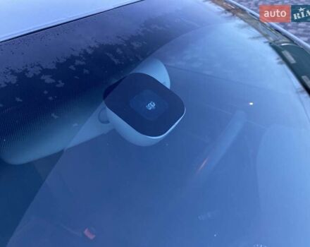 Серый Шкода Октавия, объемом двигателя 1.6 л и пробегом 213 тыс. км за 6300 $, фото 13 на Automoto.ua