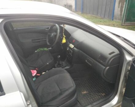 Сірий Шкода Октавія, об'ємом двигуна 0 л та пробігом 225 тис. км за 4300 $, фото 3 на Automoto.ua