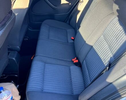 Сірий Шкода Октавія, об'ємом двигуна 1.8 л та пробігом 269 тис. км за 5500 $, фото 7 на Automoto.ua