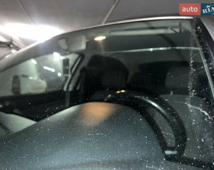 Шкода Октавія 2006 у Львові на Automoto.ua Сірий Шкода Октавія, об'ємом двигуна 1.8 л та пробігом 346 тис. км за 6000 $, фото 31 на Automoto.ua
