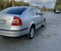 Сірий Шкода Октавія, об'ємом двигуна 2 л та пробігом 381 тис. км за 4900 $, фото 5 на Automoto.ua
