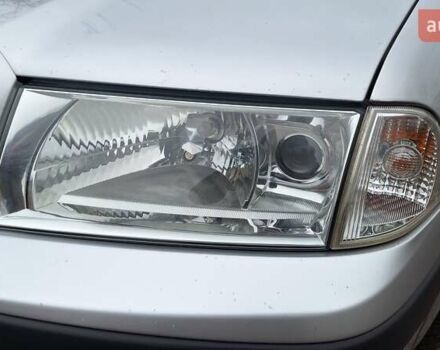 Сірий Шкода Октавія, об'ємом двигуна 1.6 л та пробігом 148 тис. км за 6100 $, фото 9 на Automoto.ua