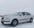 Серый Шкода Октавия, объемом двигателя 1.6 л и пробегом 208 тыс. км за 5950 $, фото 1 на Automoto.ua