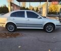 Шкода Октавия 2006 в Львове на Automoto.ua Серый Шкода Октавия, объемом двигателя 1.6 л и пробегом 193 тыс. км за 5900 $, фото 8 на Automoto.ua